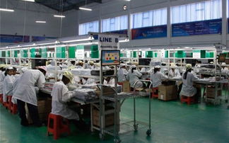 在非洲,這家手機企業改變了人們對中國產品的成見