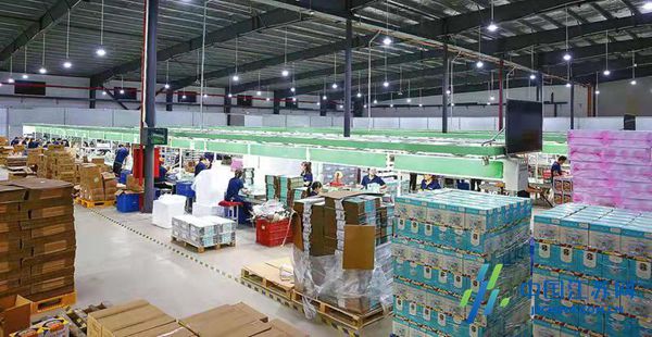 鹽城濱海:狠抓項目建設 掀起跨越趕超發展新高潮